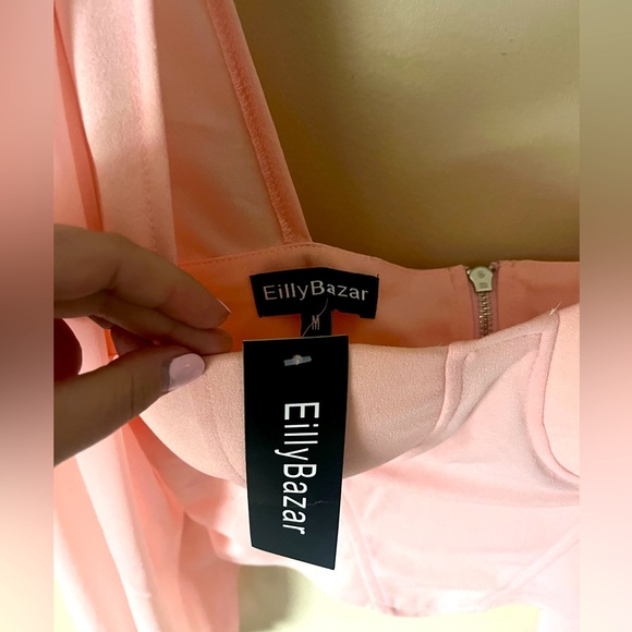 Pink Top - Picture 3 of 3